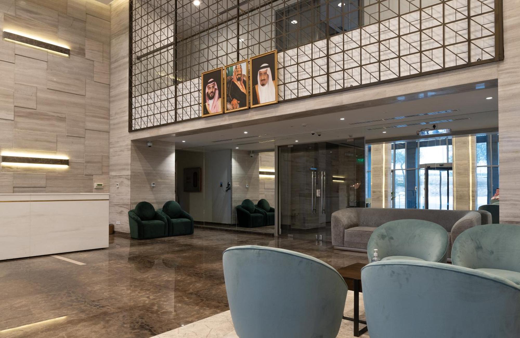 فندق ميروت-Mirot Hotel Al-Khobar Eksteriør bilde